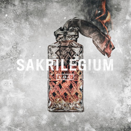 Sakrilegium