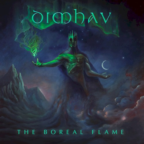 The Boreal Flame