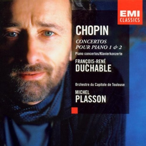 Concertos pour piano 1 & 2