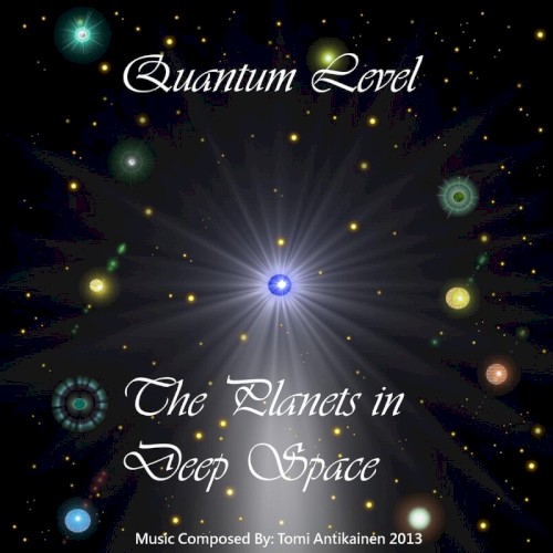 The Planets in Deep Space