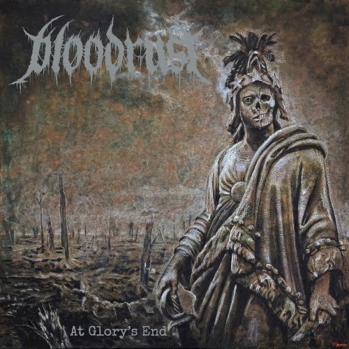 At Glory's End