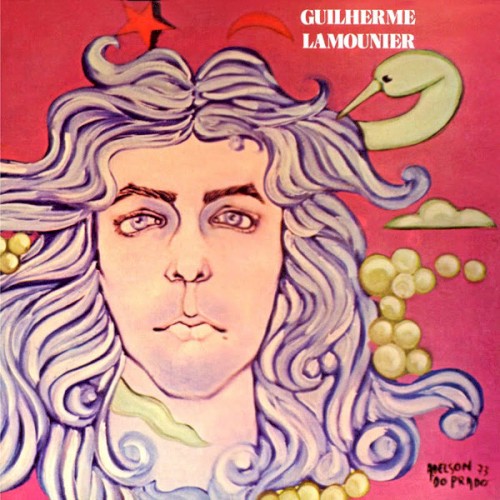 Guilherme Lamounier