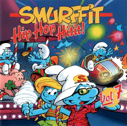 Volume 7: Hip hop hitit