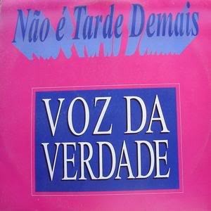 Não É Tarde Demais