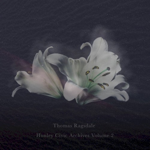 Honley Civic Archives Volume 2