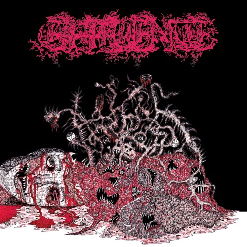 Psychocephalic Spawning