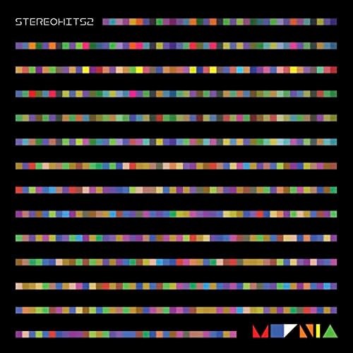 StereoHits2