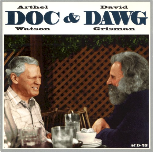 Doc & Dawg