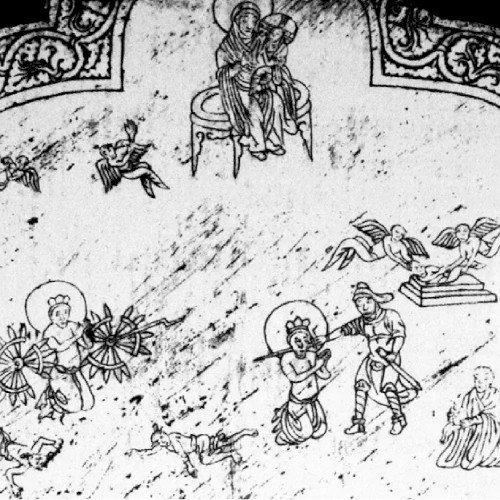 Corpse Liberation