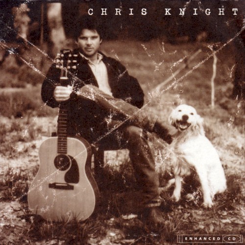Chris Knight