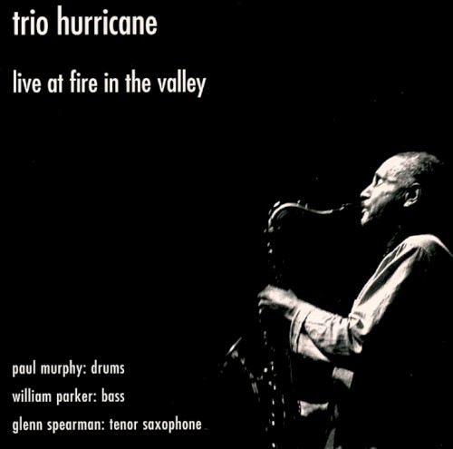 Live at Fire in the Valley