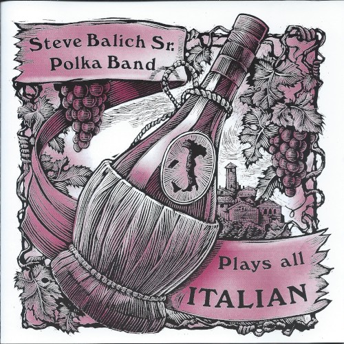 Plays All Italian