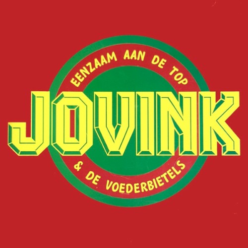 Eenzaam aan de top