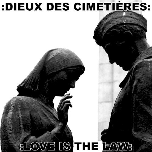 Love Is The Law