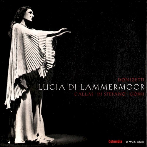 Lucia di Lammermoor