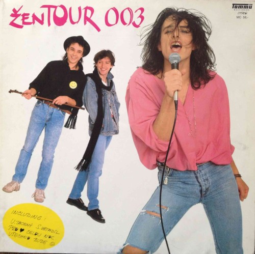 Žentour 003