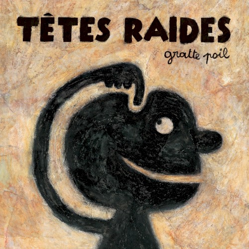 Gratte poil