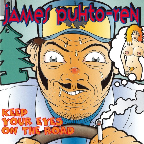 Keep Your Eyes on the Road
