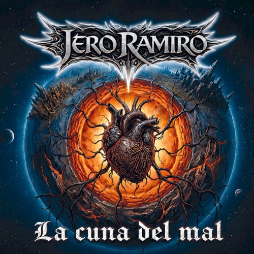 Jero Ramiro &ndash; La cuna del mal