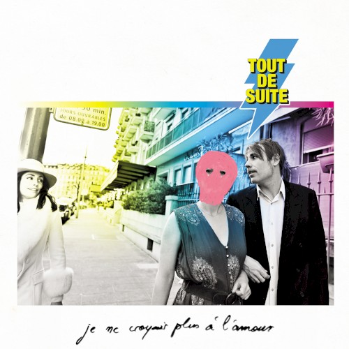 Je ne croyais plus à l’amour