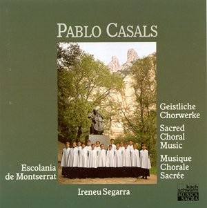 Sacred Choral Music