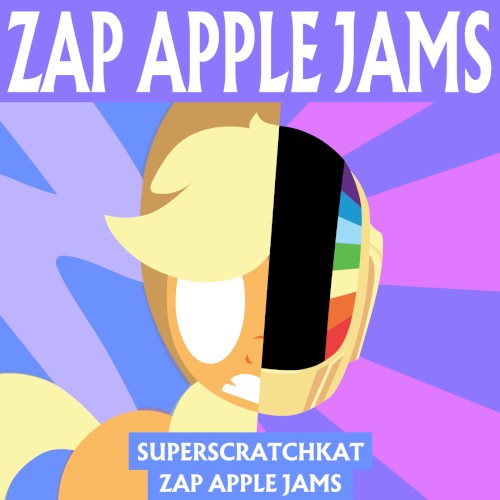 Zap Apple Jams