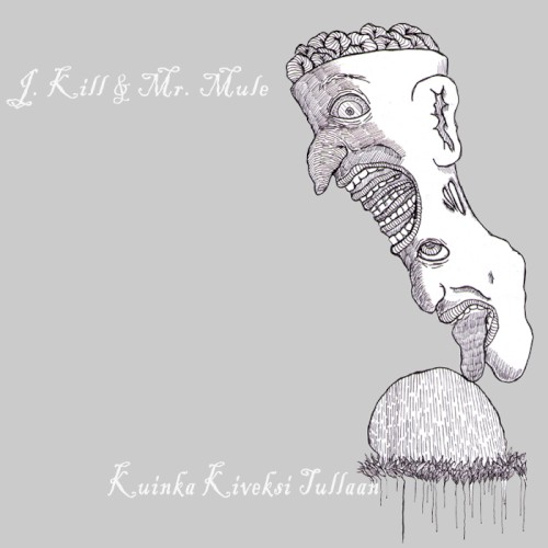 Kuinka kiveksi tullaan