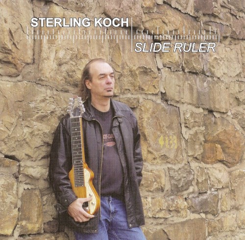 Slide Ruler