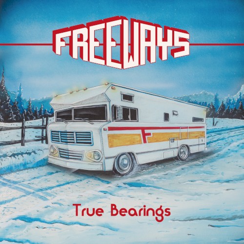 True Bearings