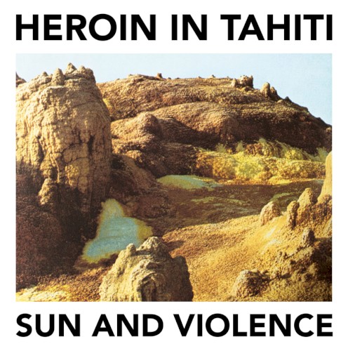 Sun and Violence