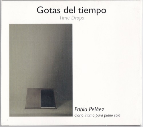 Gotas del tiempo