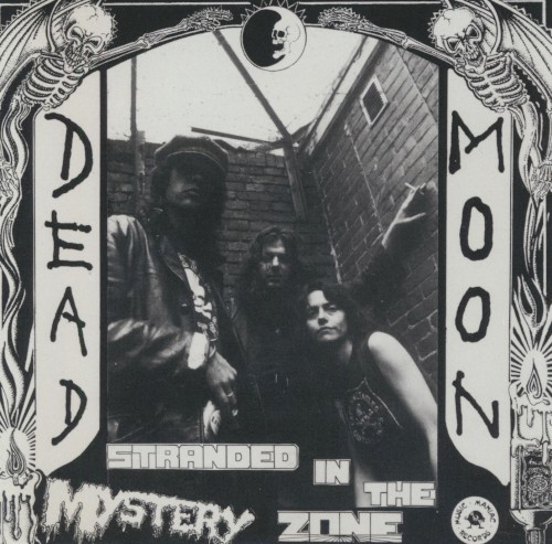 Stranded in the Mystery Zone