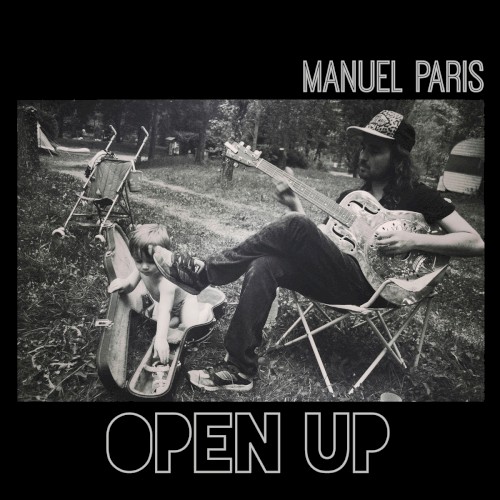 Open Up