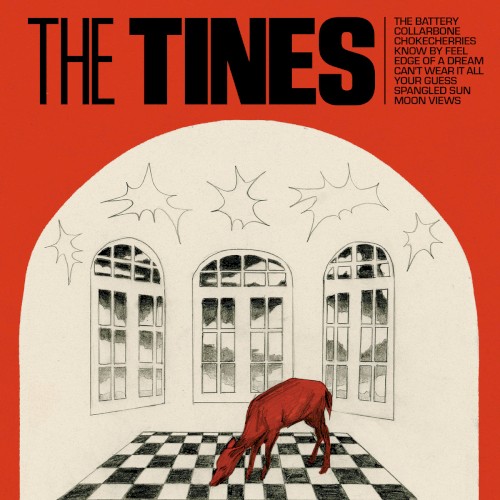 The Tines