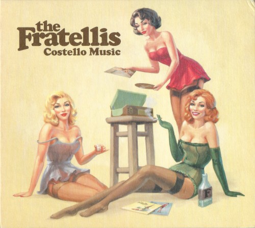 Costello Music