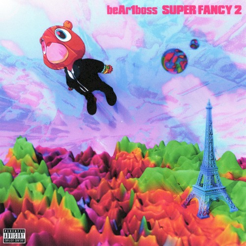 Super Fancy 2
