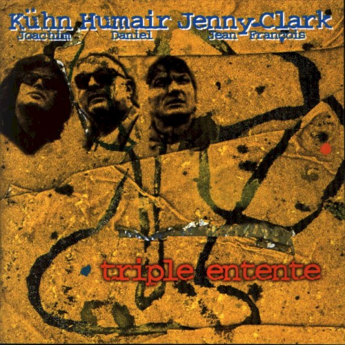 Triple Entente