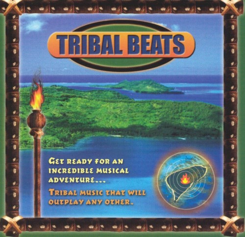 Tribal Beats #2