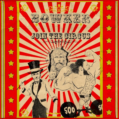 Join the Circus