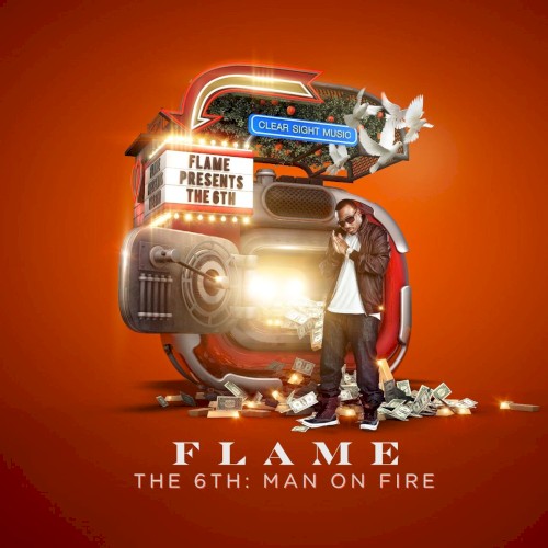 The 6th: Man on Fire