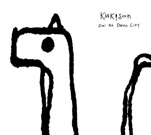Zai at Devo City