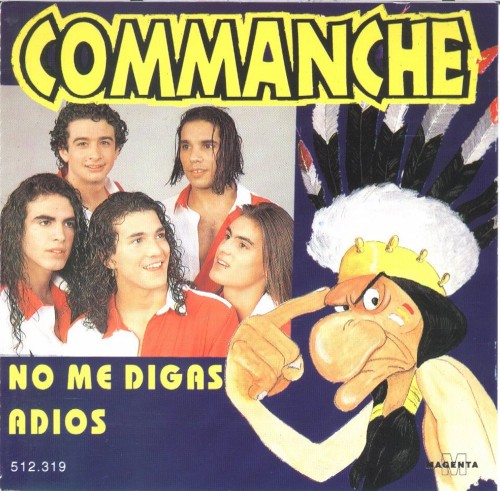 No me digas adios