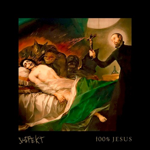 100% Jesus