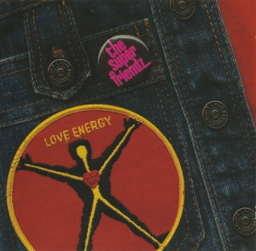 Love Energy