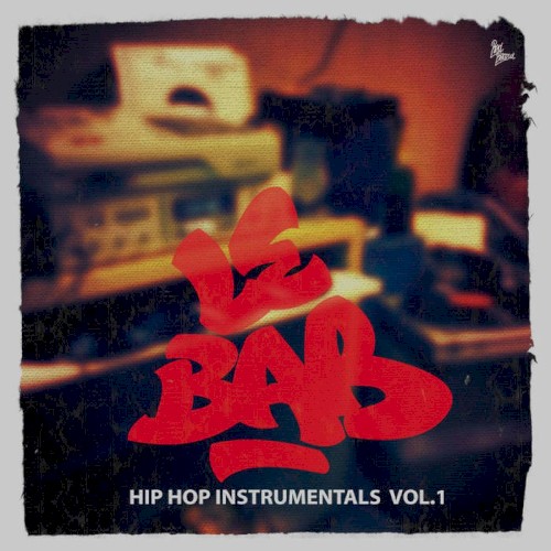 Hip Hop Instrumentals, Vol. 1