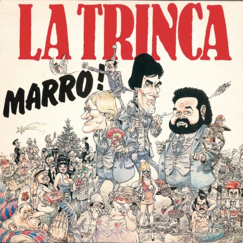 Marro!