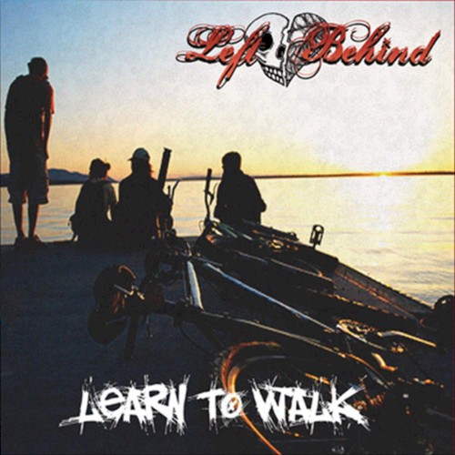 Learn to Walk