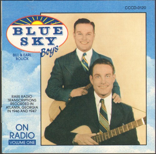 On Radio, Volume One