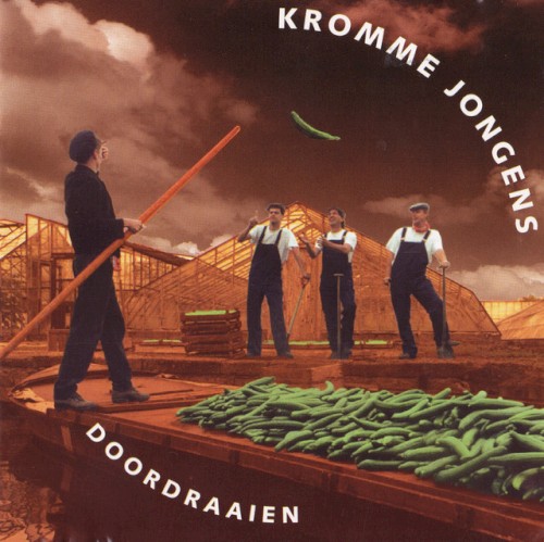 Doordraaien