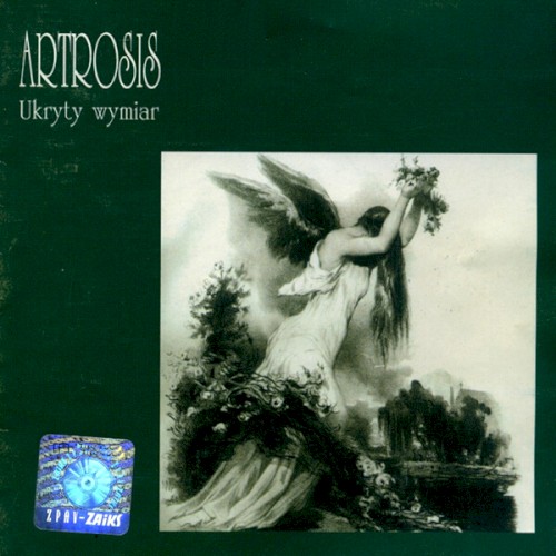 Ukryty wymiar